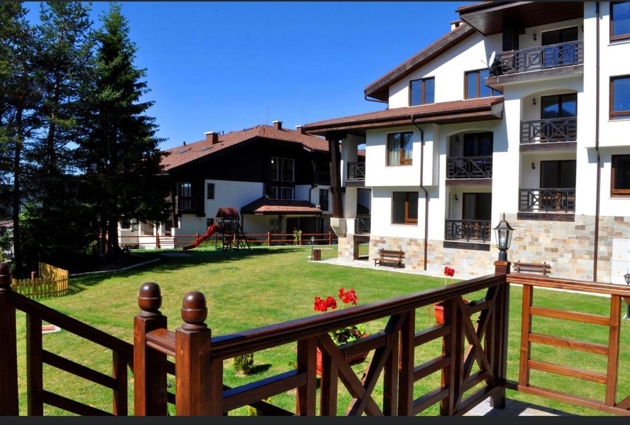 Secret Lake 533 At Oak Residence Szmoljan Kültér fotó