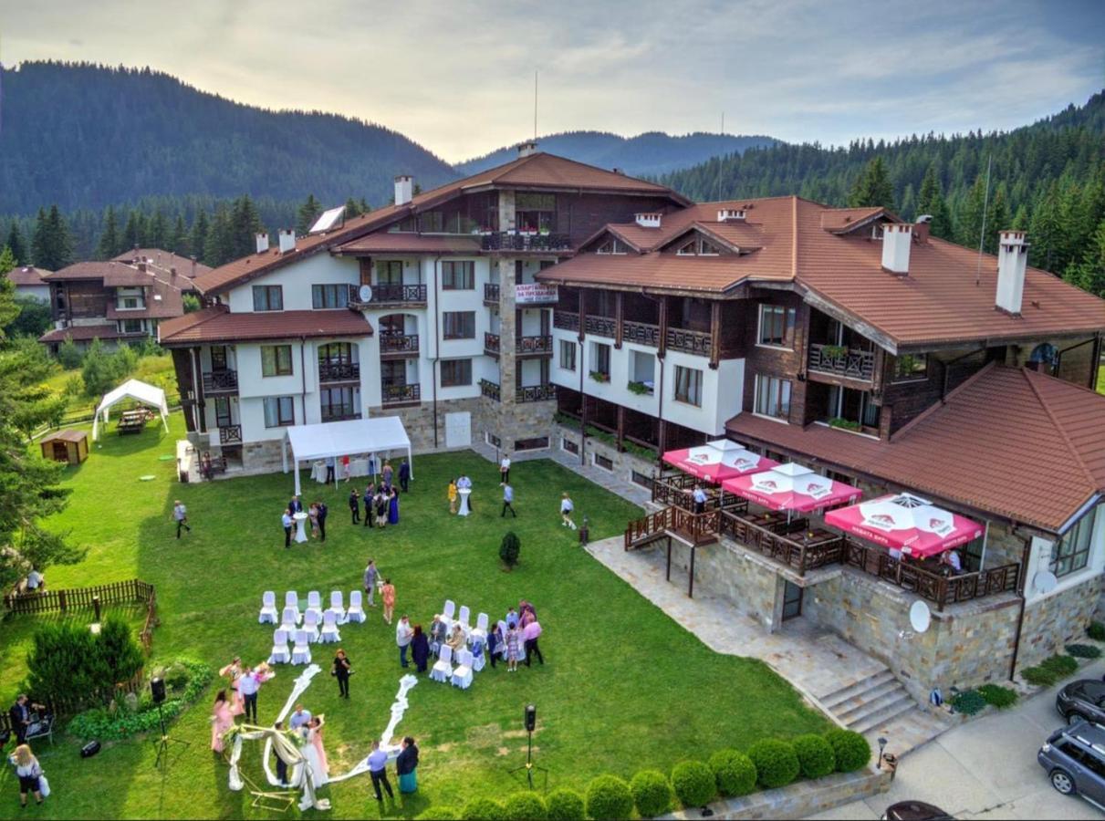 Secret Lake 533 At Oak Residence Szmoljan Kültér fotó