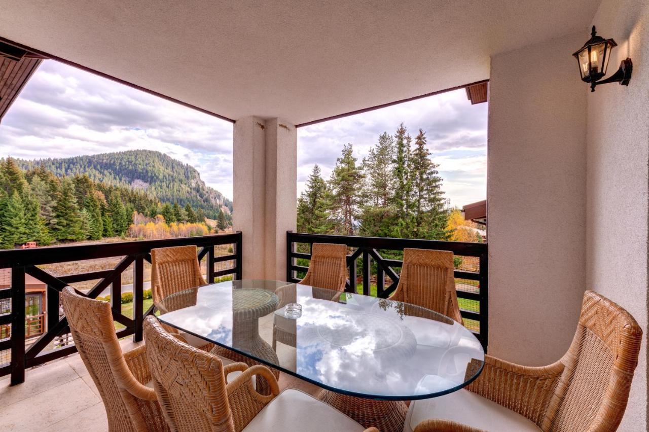 Secret Lake 533 At Oak Residence Szmoljan Kültér fotó